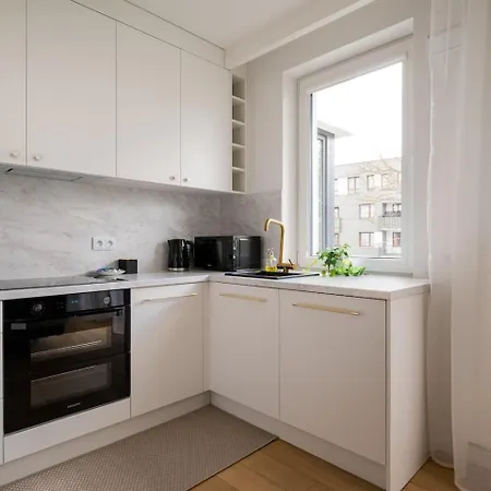 Appartement Rose Premium Parking Ac Balcony *