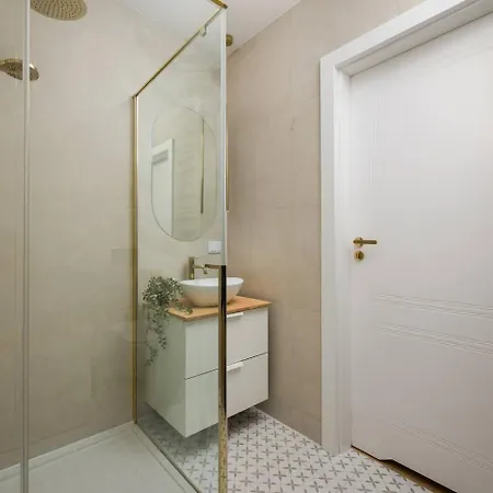 Apartamento Rose Premium Parking Ac Balcony *
